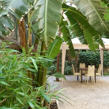 Nucleus Holidays - Vatican Apartamento Roma