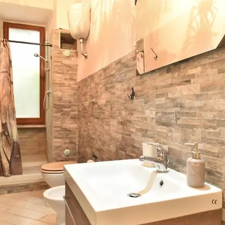 Nucleus Holidays - Vatican Apartamento Roma