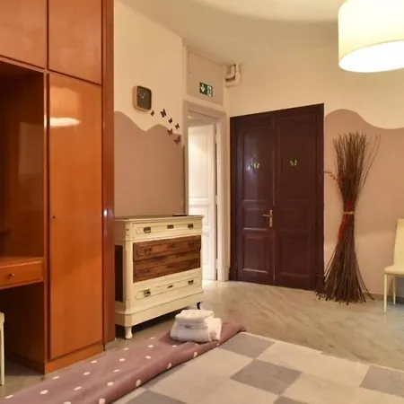 Apartamento Nucleus Holidays - Vatican Roma