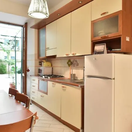 Nucleus Holidays - Vatican Apartamento