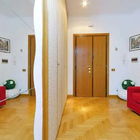 Nucleus Holidays - Vatican Roma
